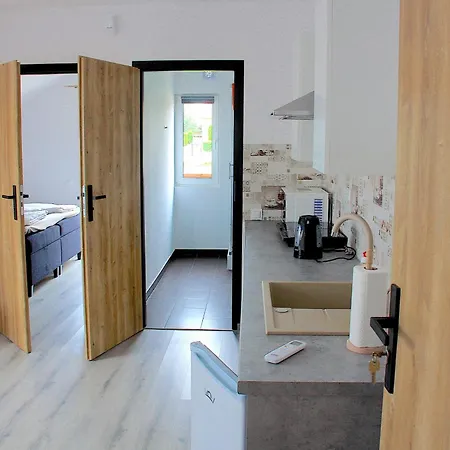 Apartamenty Kwiat Jabloni Mikolajki  Exterior photo
