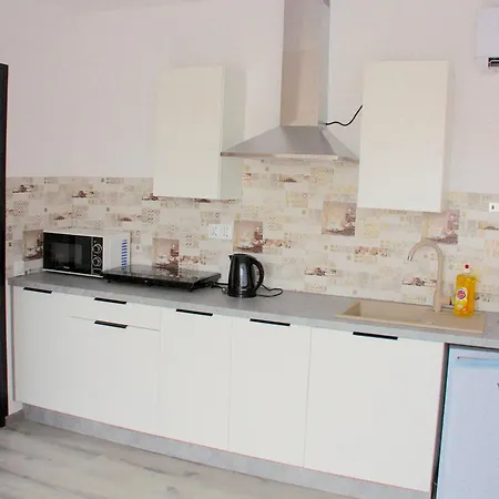 Apartamenty Kwiat Jabloni Mikolajki  Exterior photo