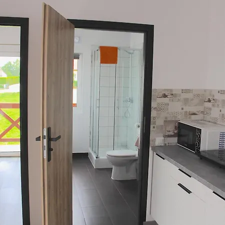 Apartamenty Kwiat Jabloni Mikolajki  Exterior photo