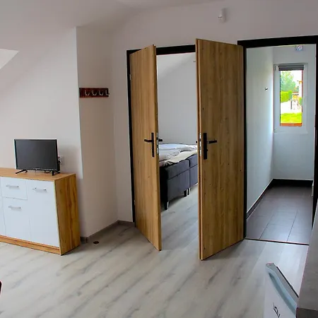Apartamenty Kwiat Jabloni Mikolajki  Exterior photo