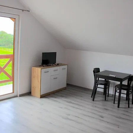 Apartamenty Kwiat Jabloni Mikolajki  Exterior photo