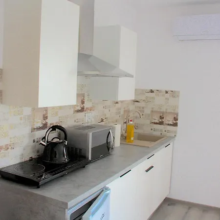 Apartamenty Kwiat Jabloni Mikolajki  Exterior photo