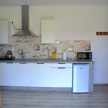 Apartamenty Kwiat Jabloni Mikolajki  Exterior photo