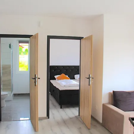 Apartamenty Kwiat Jabloni Mikolajki  Exterior photo