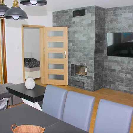 Apartamenty Kwiat Jabloni Mikolajki  Exterior photo