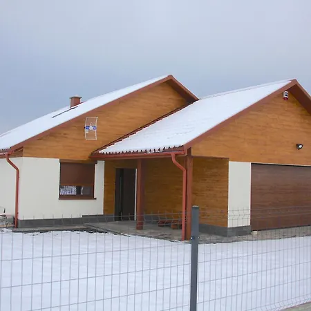 Apartamenty Kwiat Jabloni Mikolajki  Exterior photo