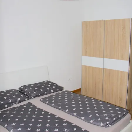 Apartamenty Kwiat Jabloni Mikolajki  Exterior photo