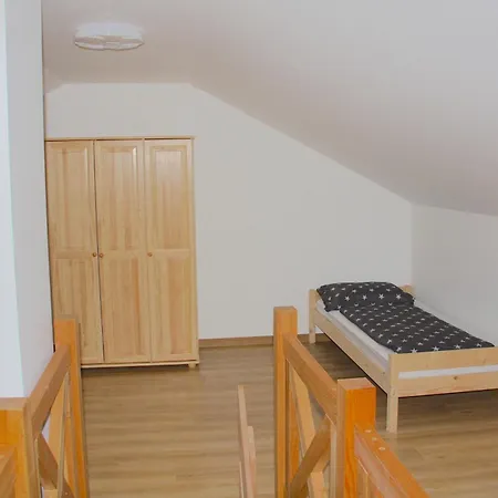 Apartamenty Kwiat Jabloni Mikolajki  Exterior photo