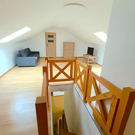 Apartamenty Kwiat Jabloni Mikolajki  Exterior photo