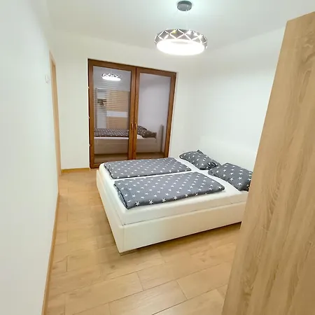 Apartamenty Kwiat Jabloni Mikolajki  Exterior photo
