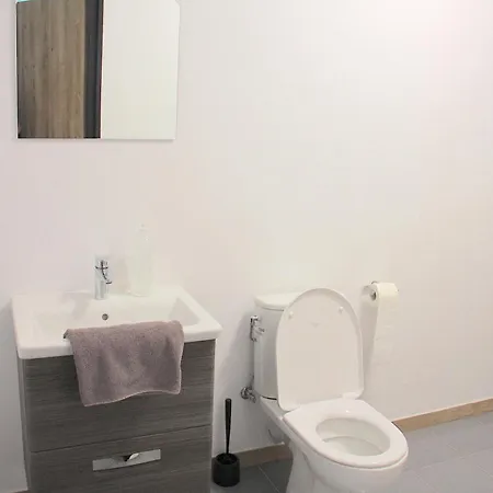 Apartamenty Kwiat Jabloni Mikolajki  Exterior photo
