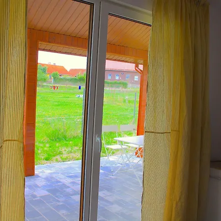 Apartamenty Kwiat Jabloni Mikolajki  Exterior photo