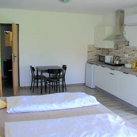 Apartamenty Kwiat Jabloni Mikolajki  Exterior photo