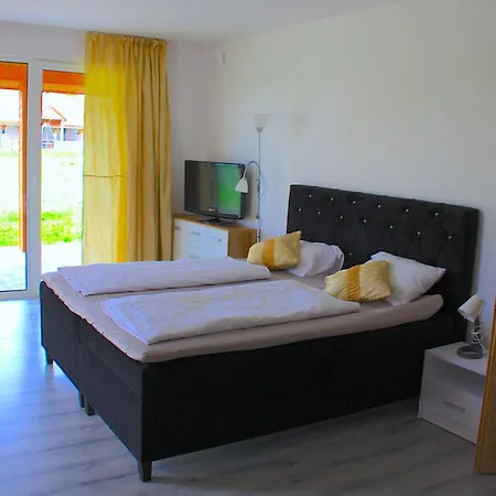 Apartamenty Kwiat Jabloni Mikolajki  Exterior photo