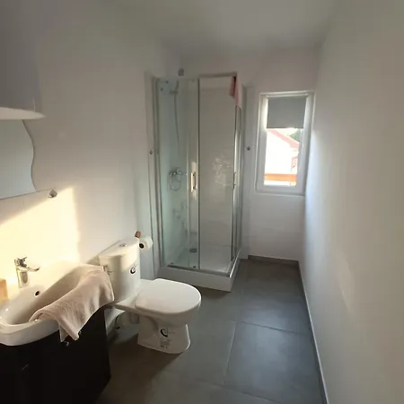 Apartamenty Kwiat Jabloni Mikolajki  Exterior photo