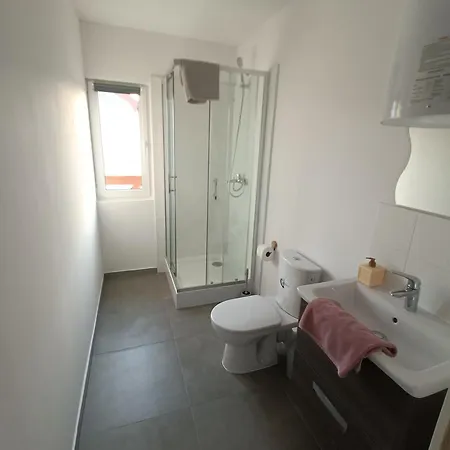 Apartamenty Kwiat Jabloni Mikolajki  Exterior photo