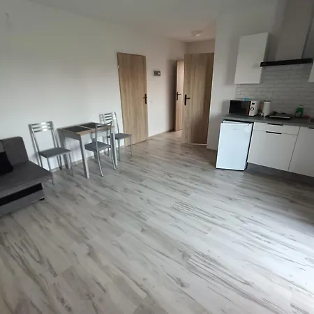 Apartamenty Kwiat Jabloni Mikolajki  Exterior photo