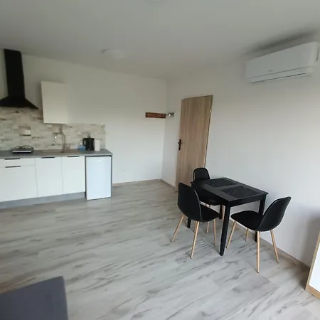 Apartamenty Kwiat Jabloni Mikolajki  Exterior photo