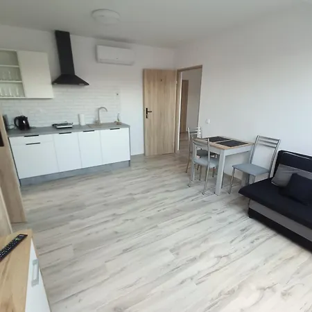 Apartamenty Kwiat Jabloni Mikolajki  Exterior photo