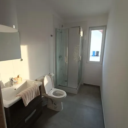 Apartamenty Kwiat Jabloni Mikolajki  Exterior photo