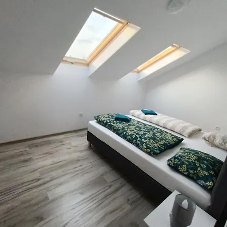 Apartamenty Kwiat Jabloni Mikolajki  Exterior photo