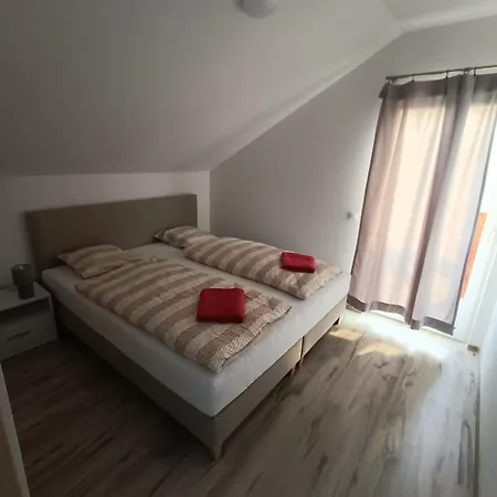 Apartamenty Kwiat Jabloni Mikolajki  Exterior photo