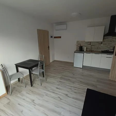 Apartamenty Kwiat Jabloni Mikolajki  Exterior photo
