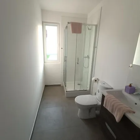 Apartamenty Kwiat Jabloni Mikolajki  Exterior photo