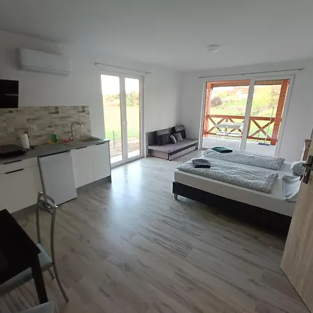 Apartamenty Kwiat Jabloni Mikolajki  Exterior photo