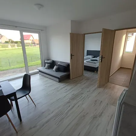 Apartamenty Kwiat Jabloni Mikolajki  Exterior photo