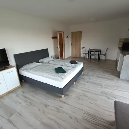 Apartamenty Kwiat Jabloni Mikolajki  Exterior photo