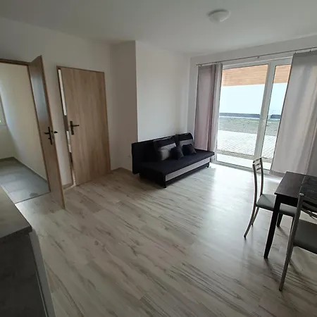 Apartamenty Kwiat Jabloni Mikolajki  Exterior photo