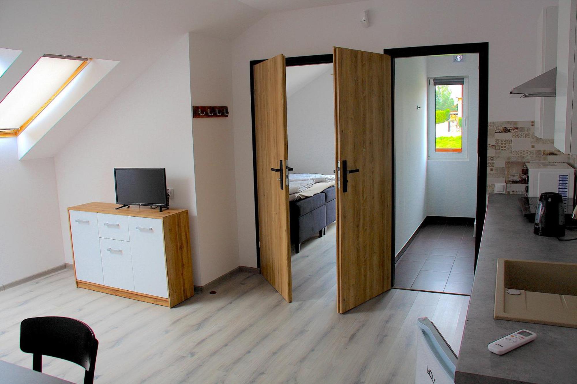 Kwiat Jabloni Apartment