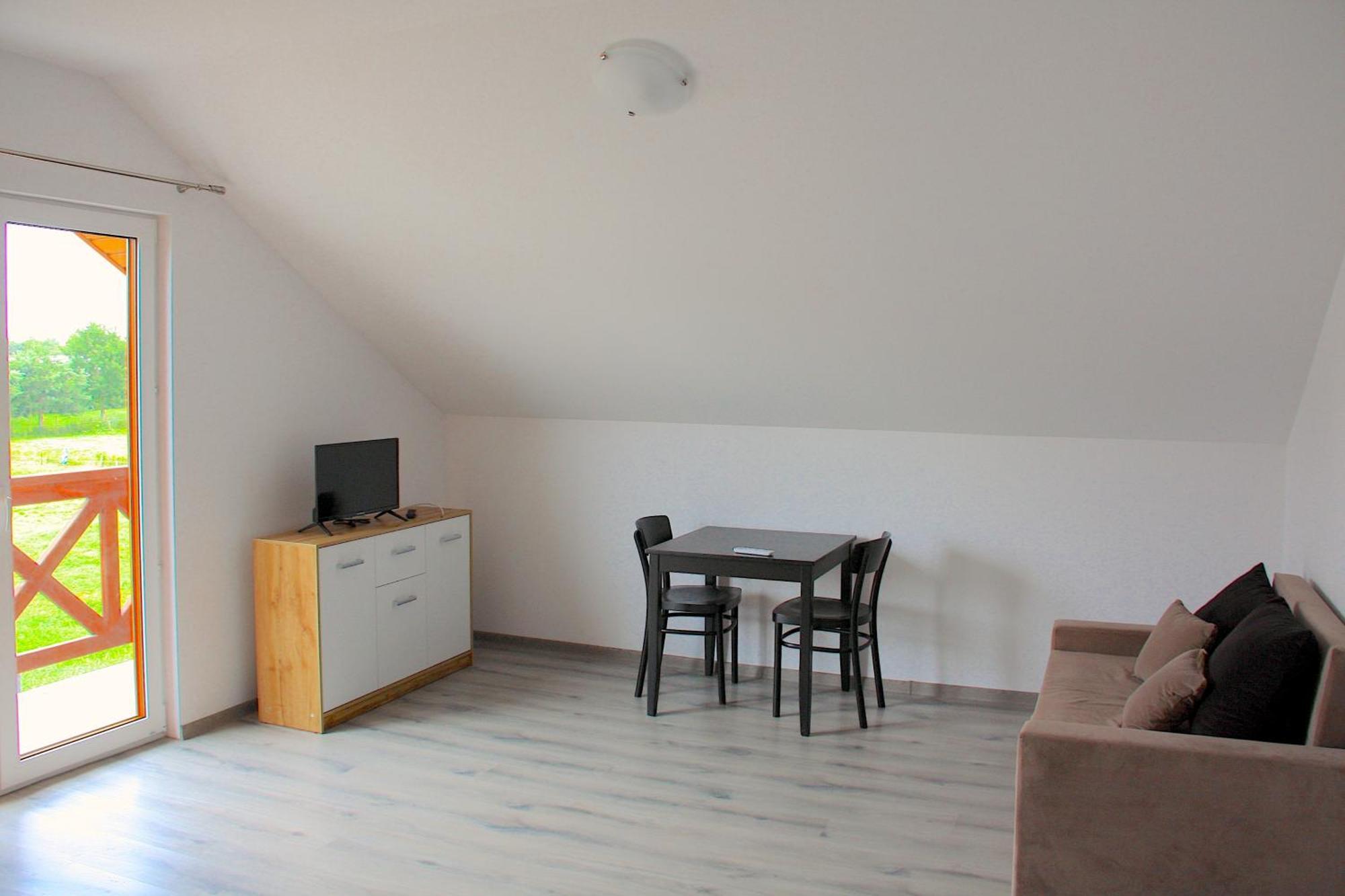 Kwiat Jabloni Apartment Mikolajki (Mragowo)