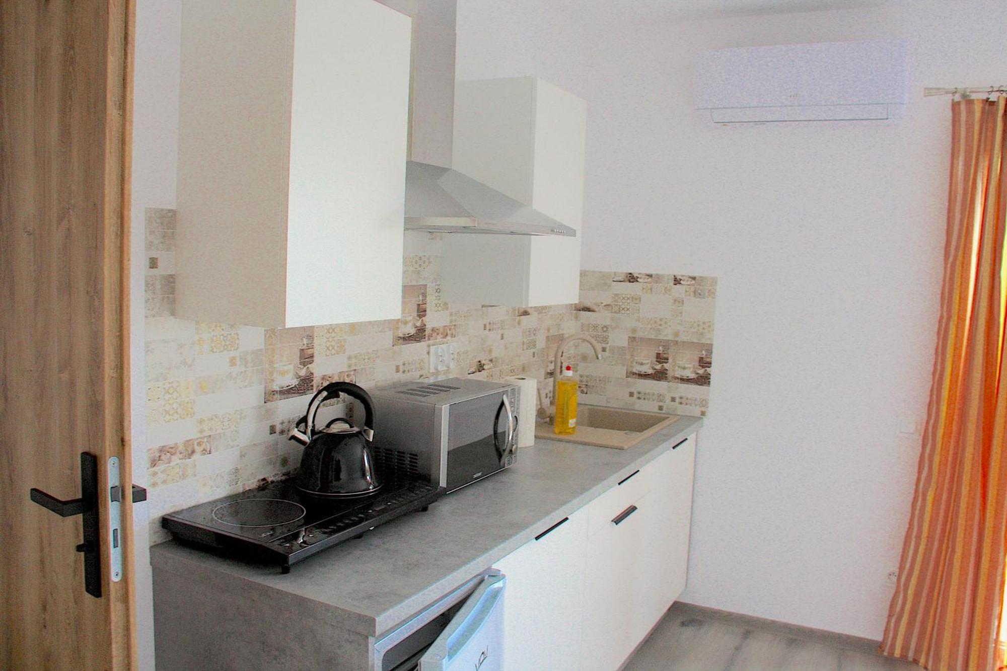 Apartment Kwiat Jabloni