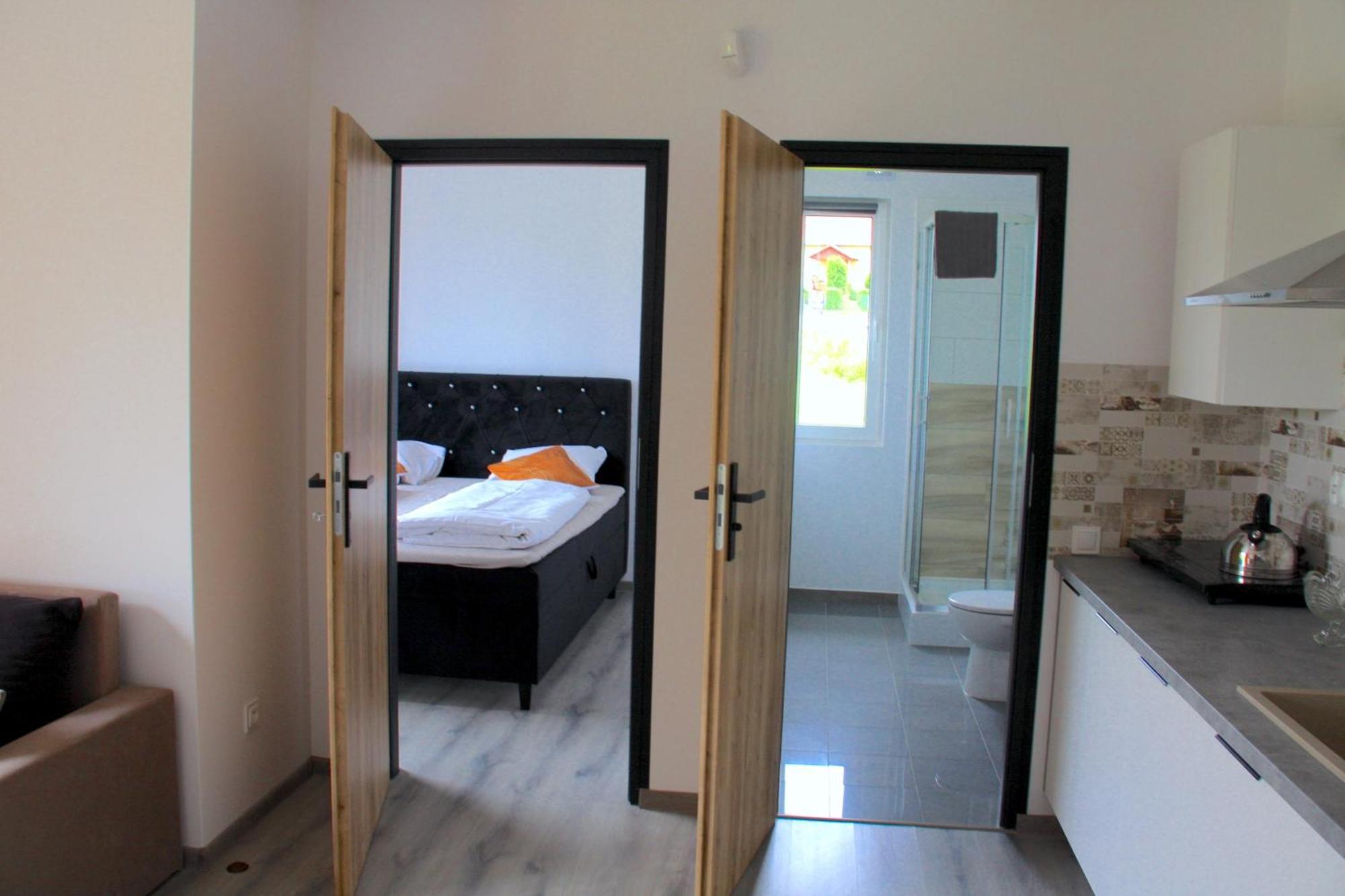 Kwiat Jabloni Apartment Mikolajki (Mragowo)