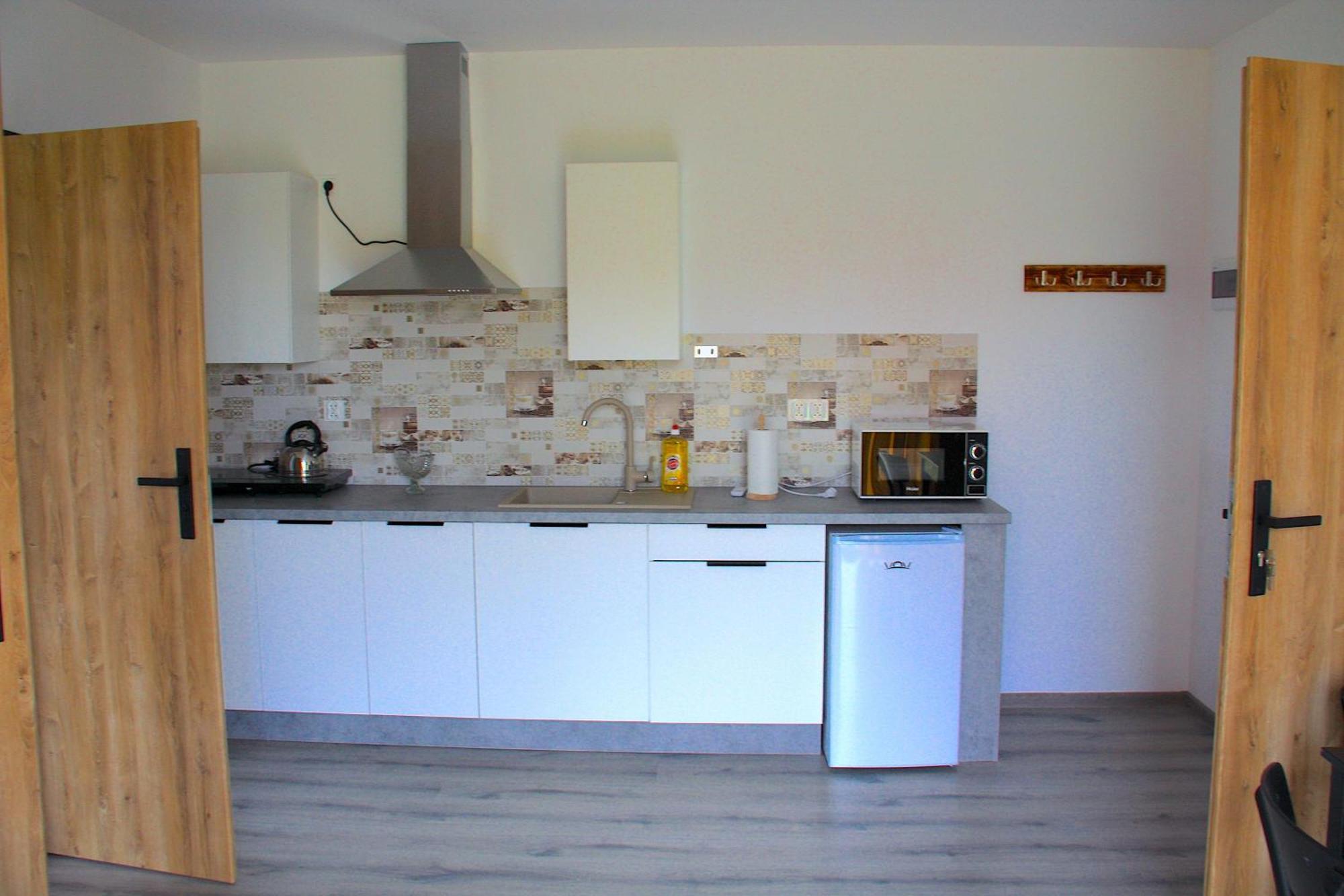 Apartment Kwiat Jabloni
