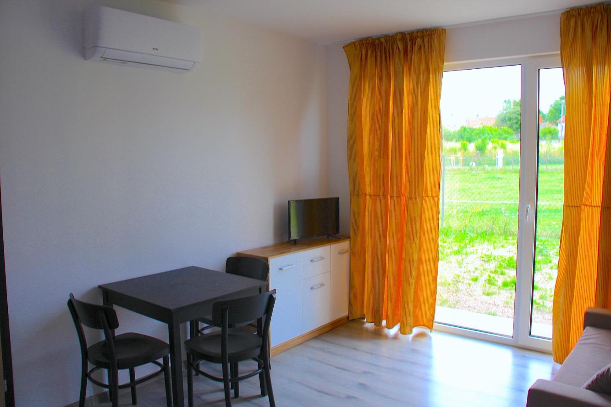 Kwiat Jabloni Apartment