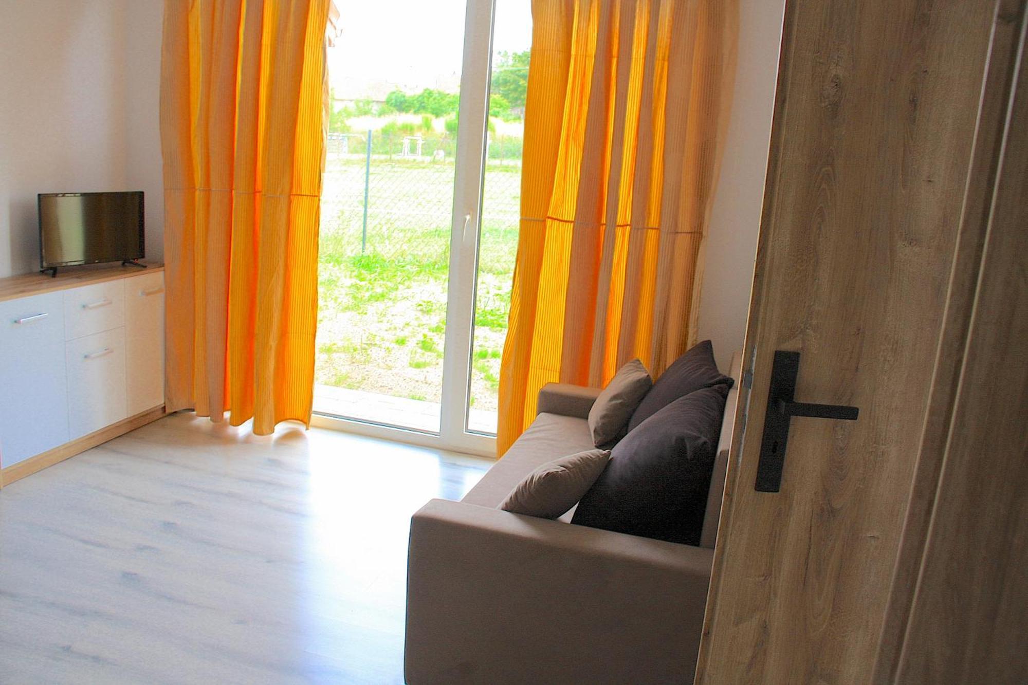 Apartment Kwiat Jabloni