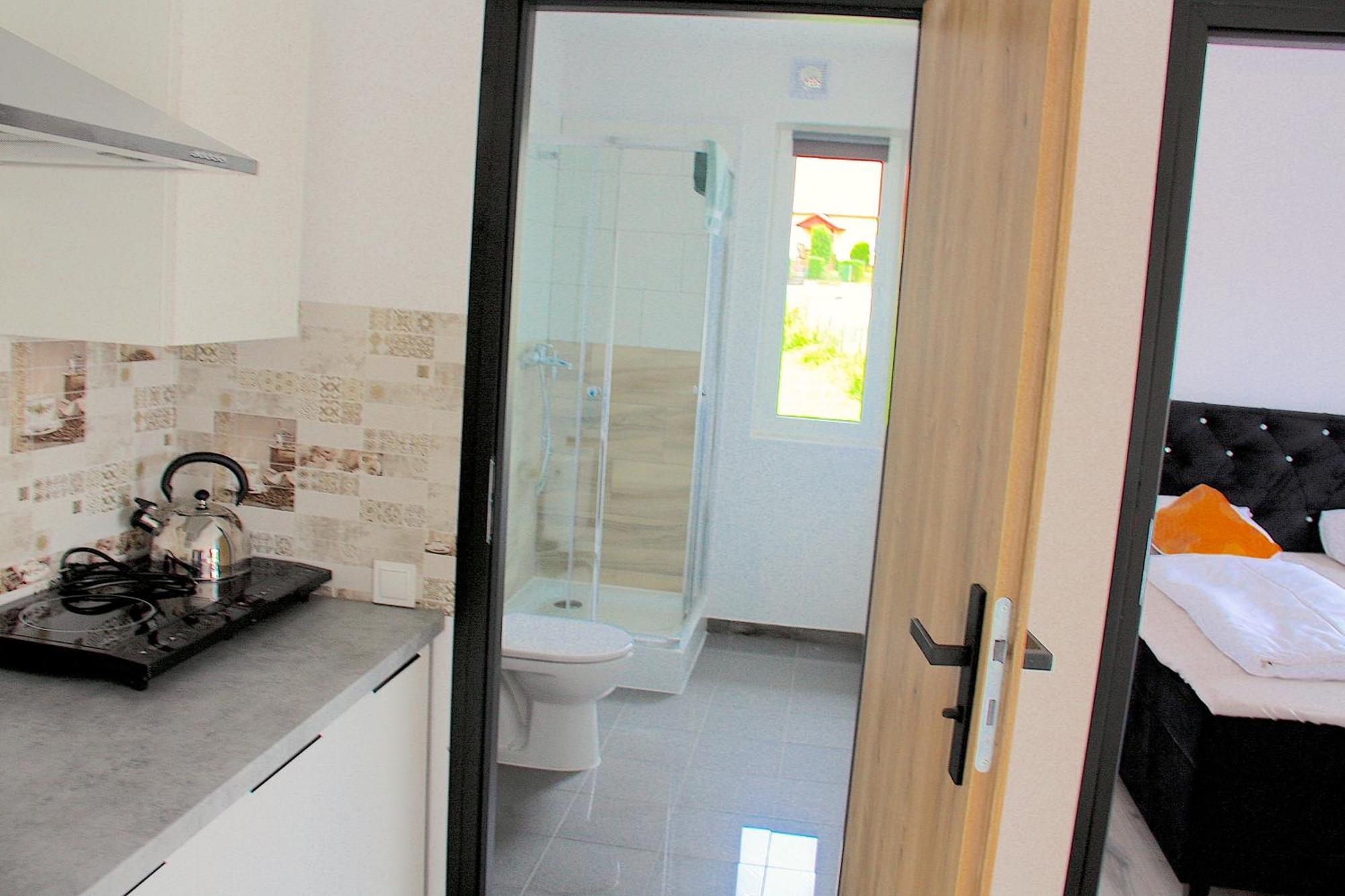 Apartment Kwiat Jabloni