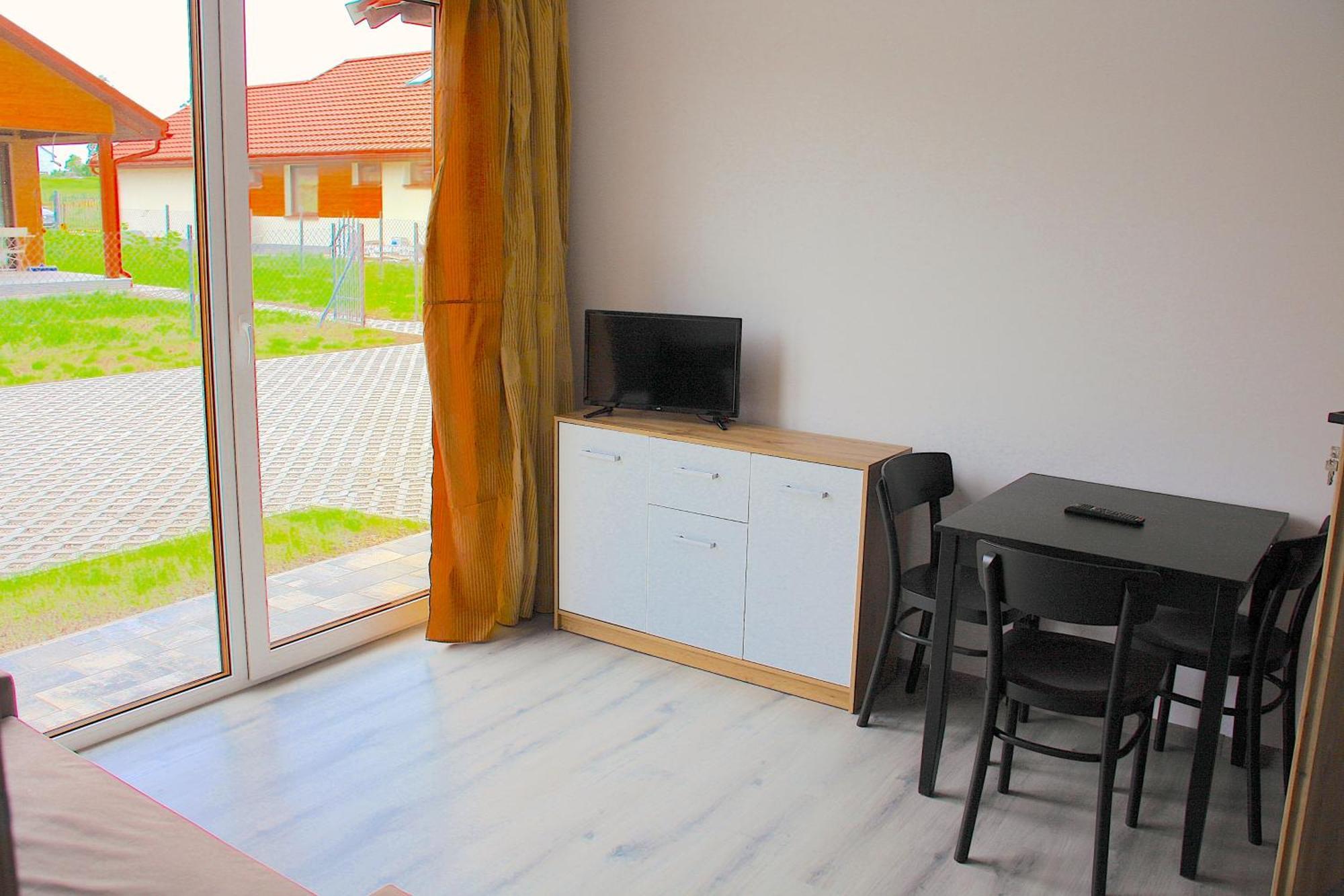 Apartment Kwiat Jabloni