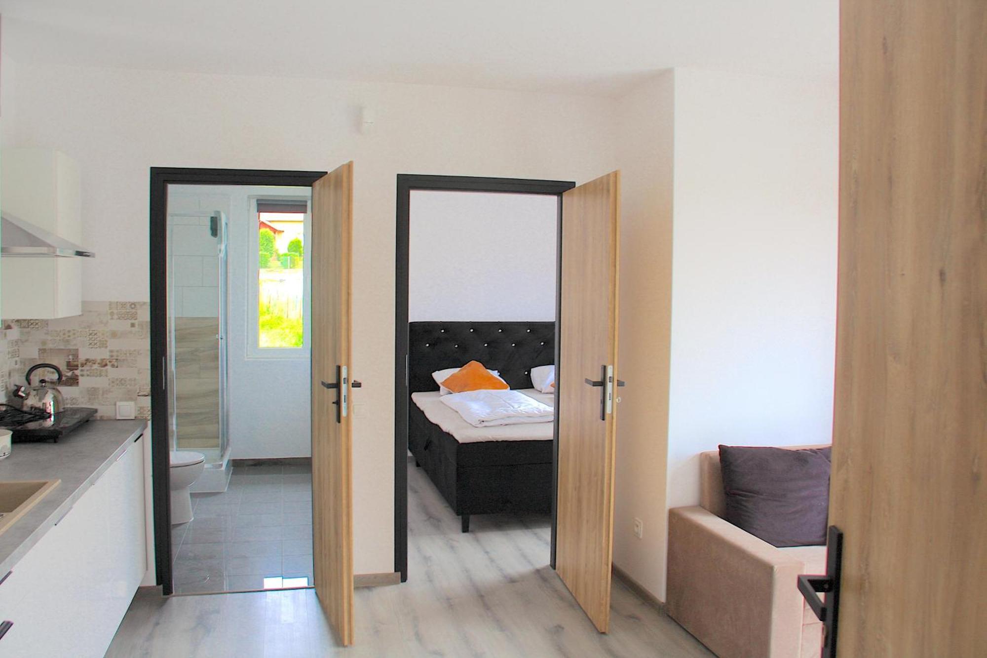 Kwiat Jabloni Apartment