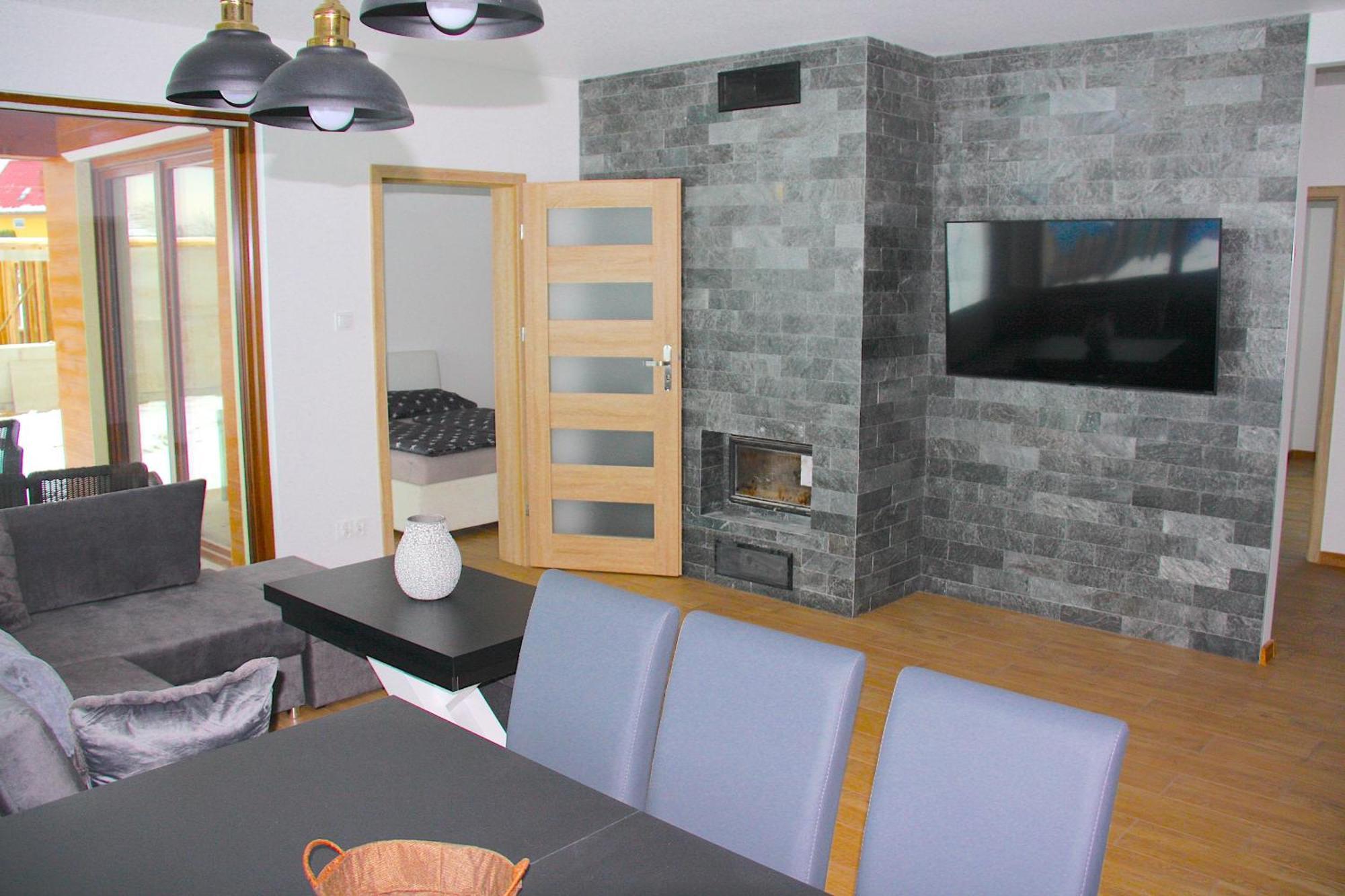 Kwiat Jabloni Apartment Mikolajki (Mragowo)