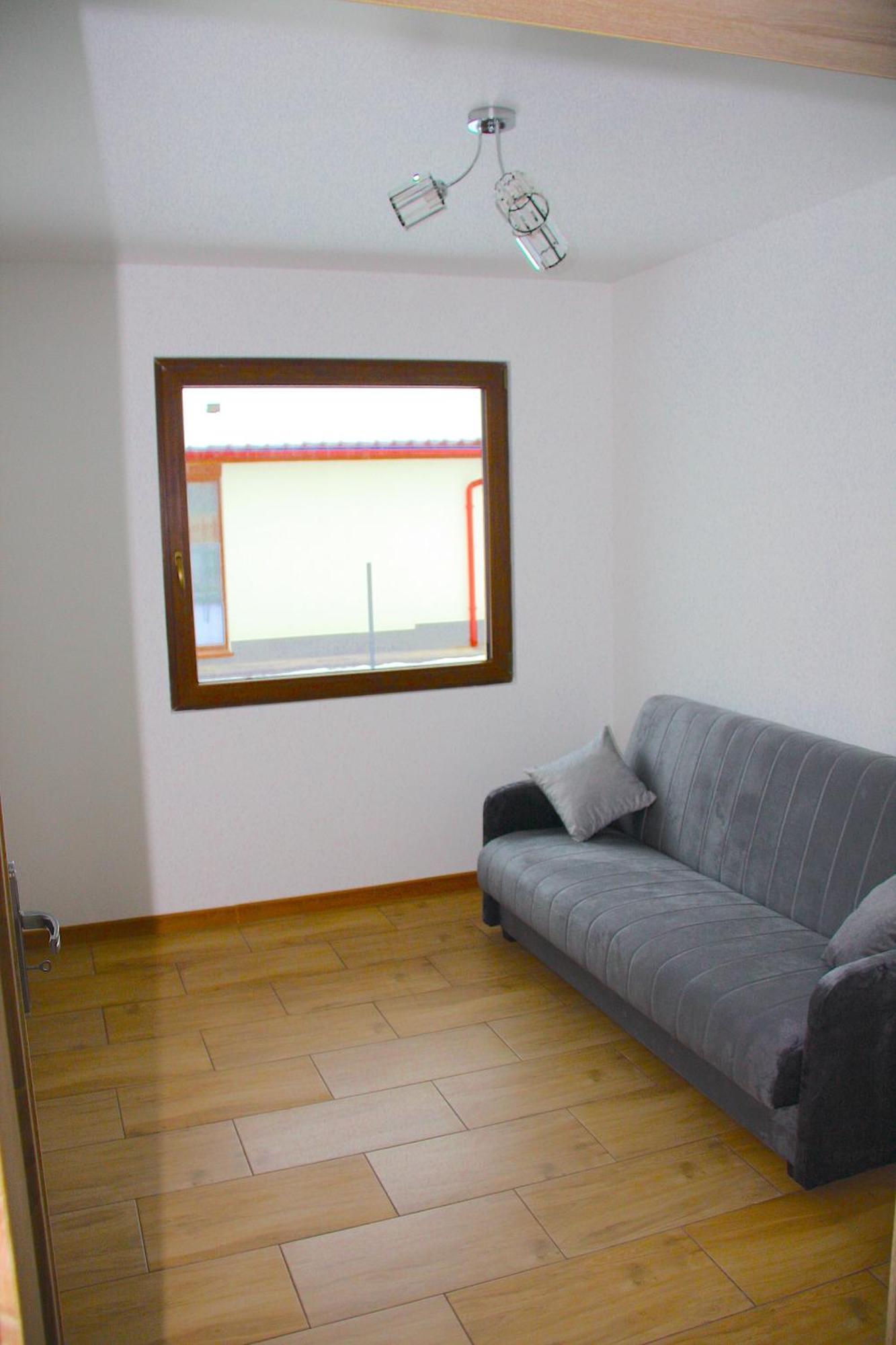 Kwiat Jabloni Apartment