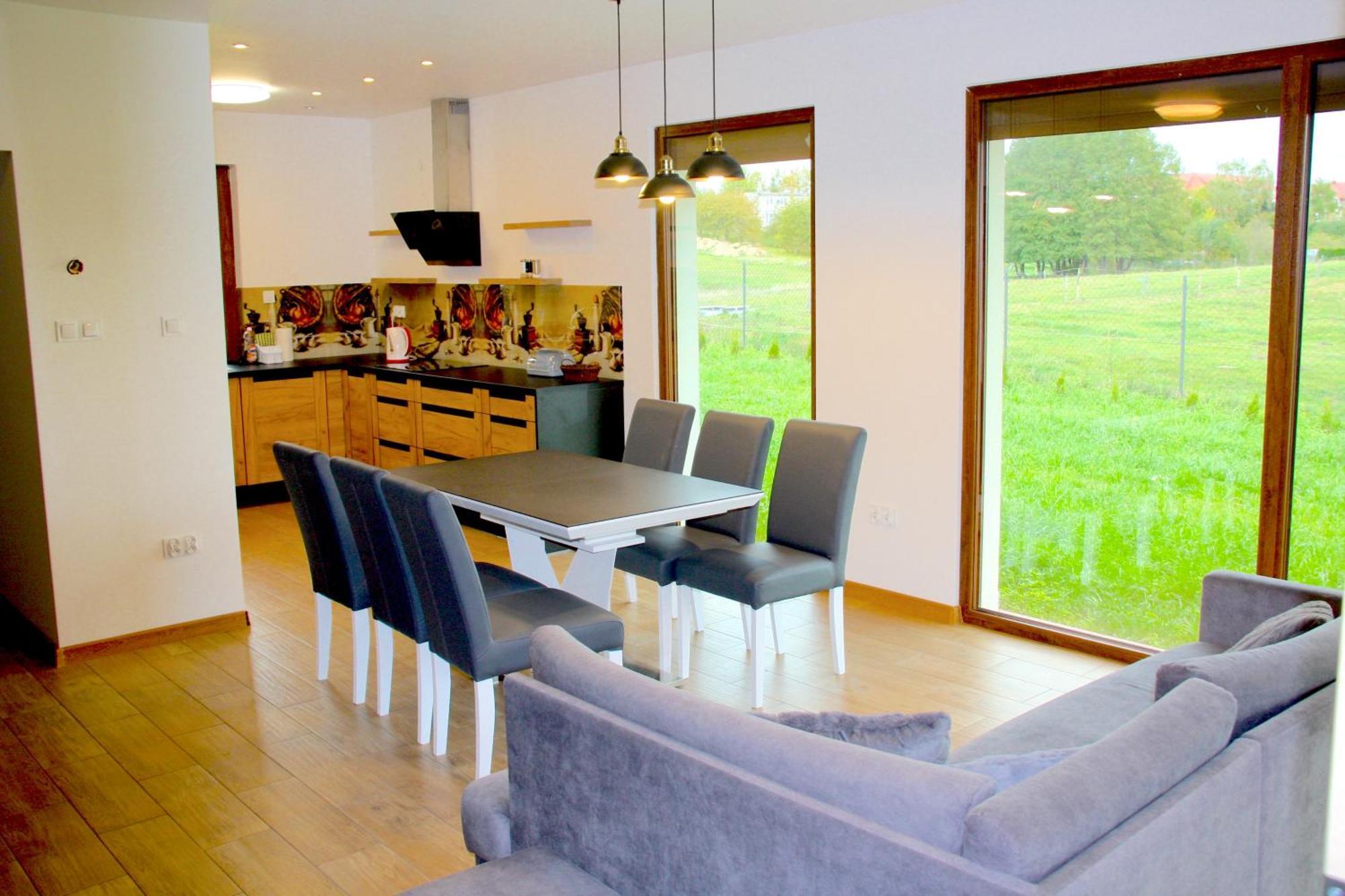 Apartment Kwiat Jabloni Mikolajki (Mragowo)