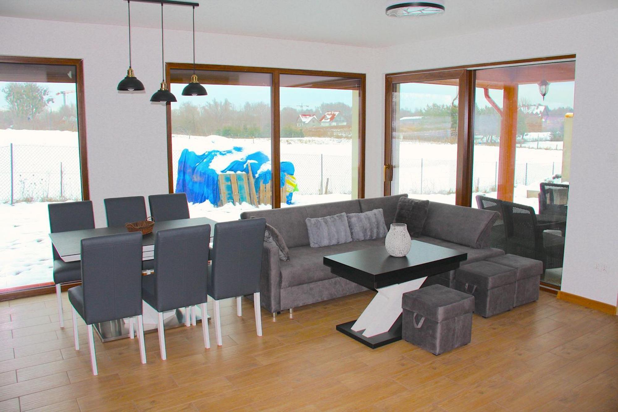 Kwiat Jabloni Apartment *