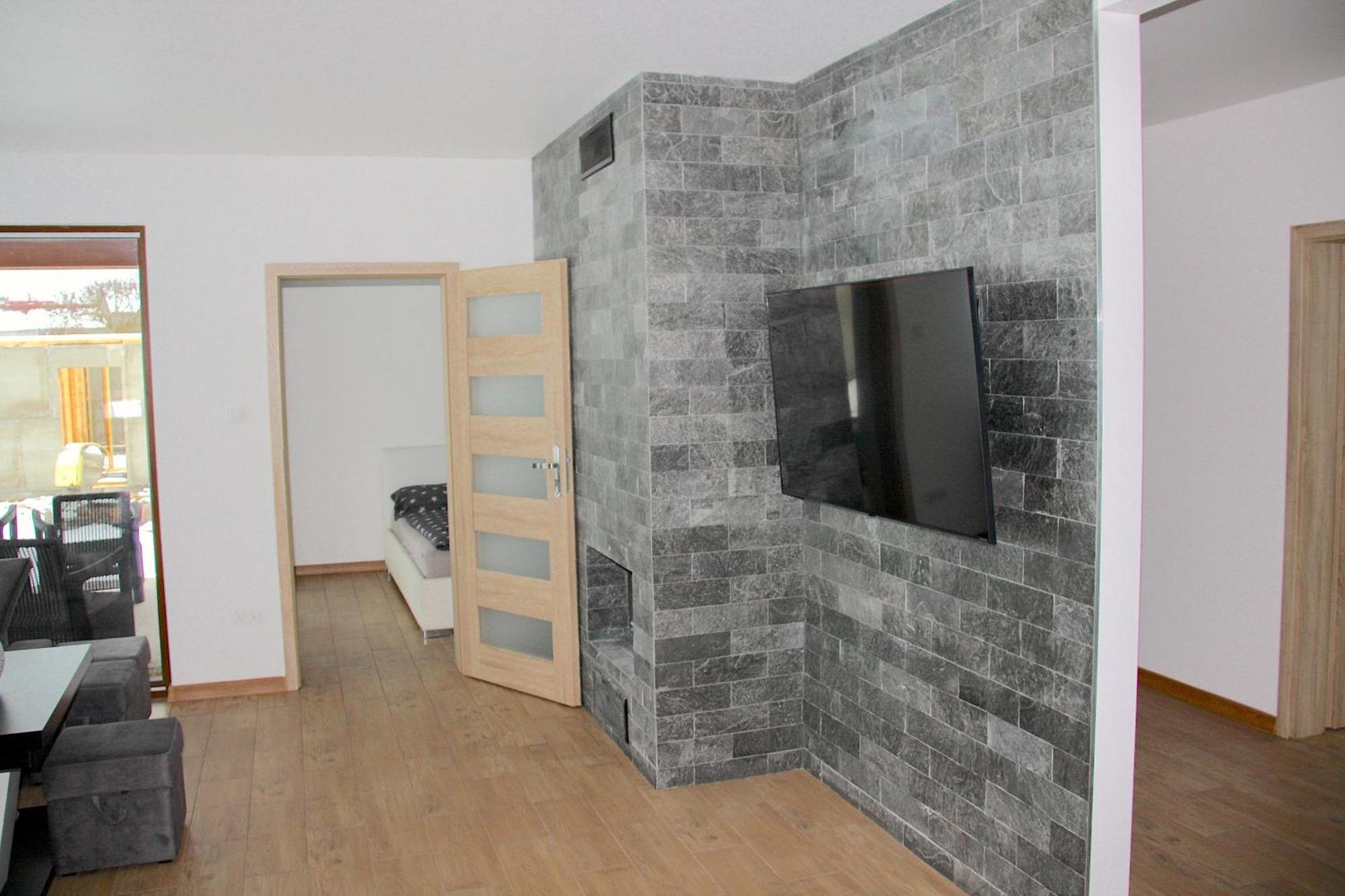 Apartment Kwiat Jabloni Mikolajki (Mragowo)