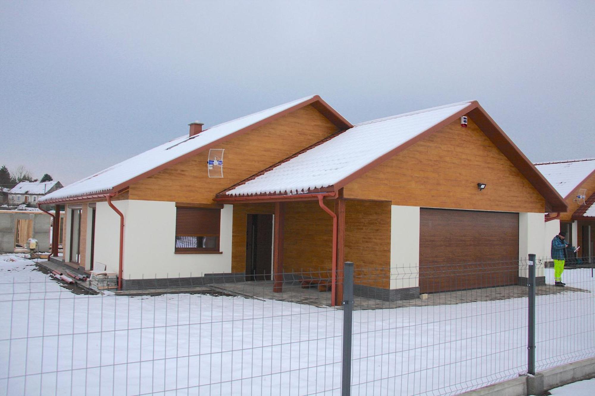 Kwiat Jabloni * Mikolajki (Mragowo)