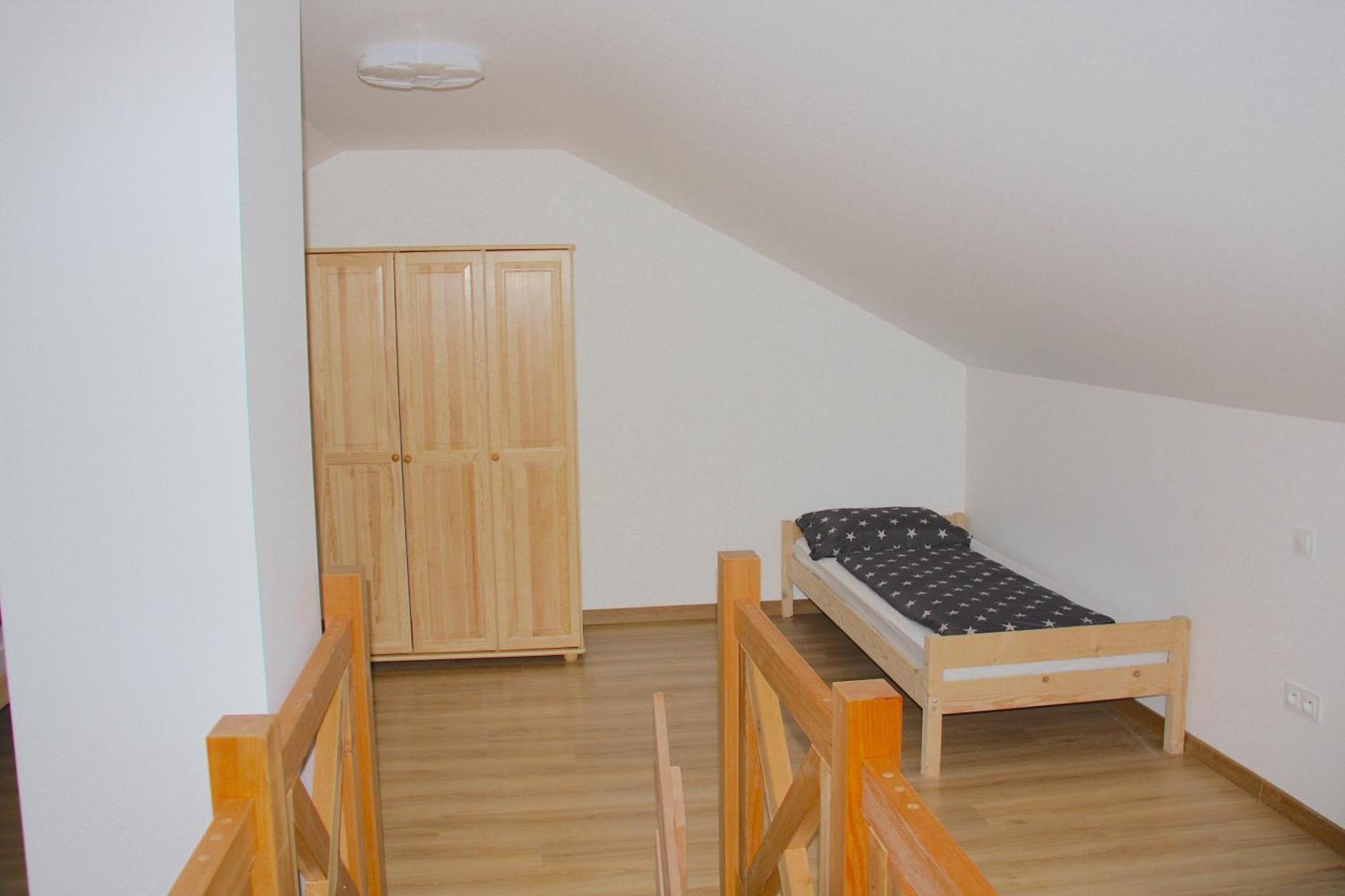 Kwiat Jabloni Apartment *