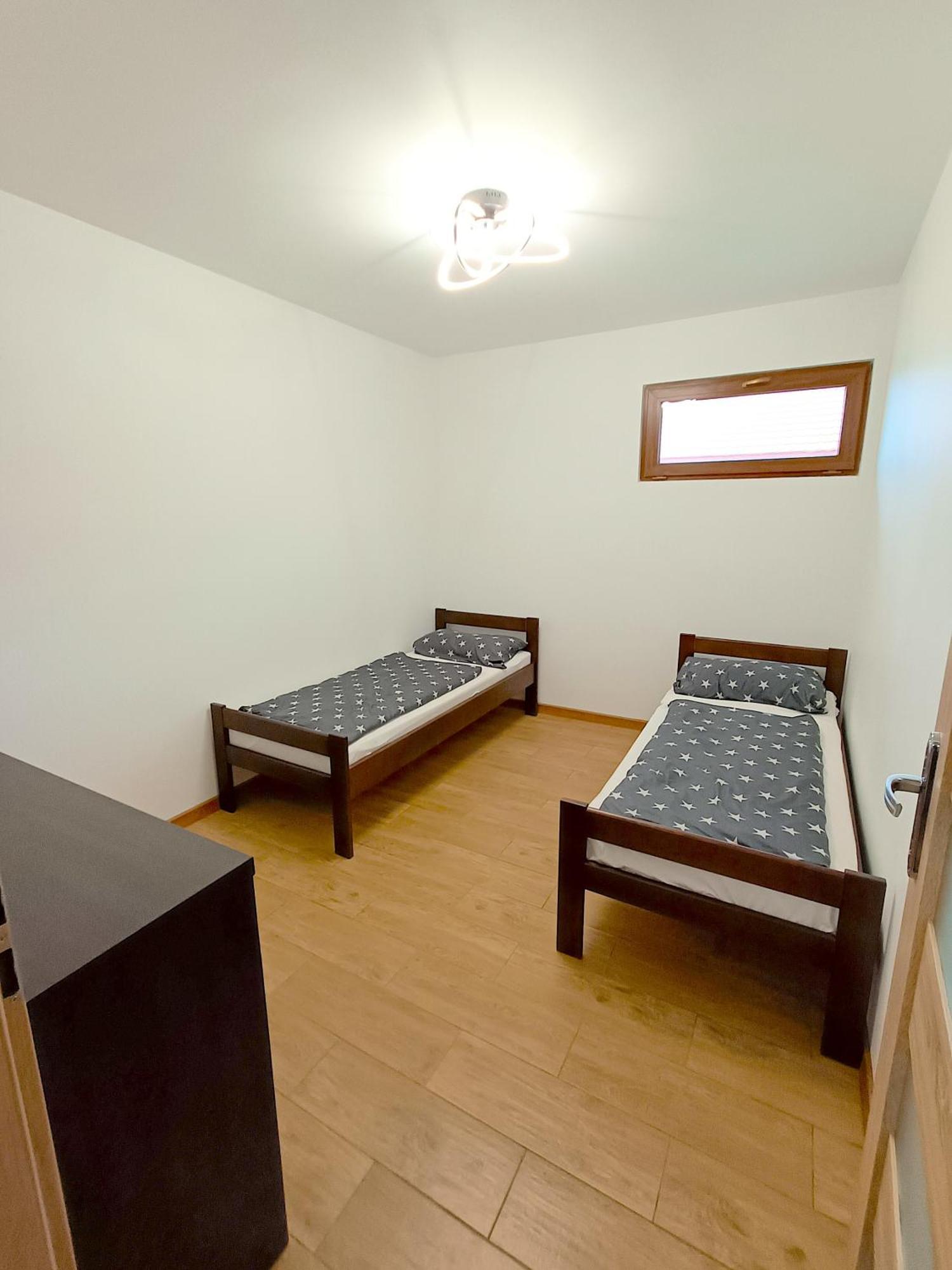 Apartment Kwiat Jabloni Mikolajki (Mragowo)